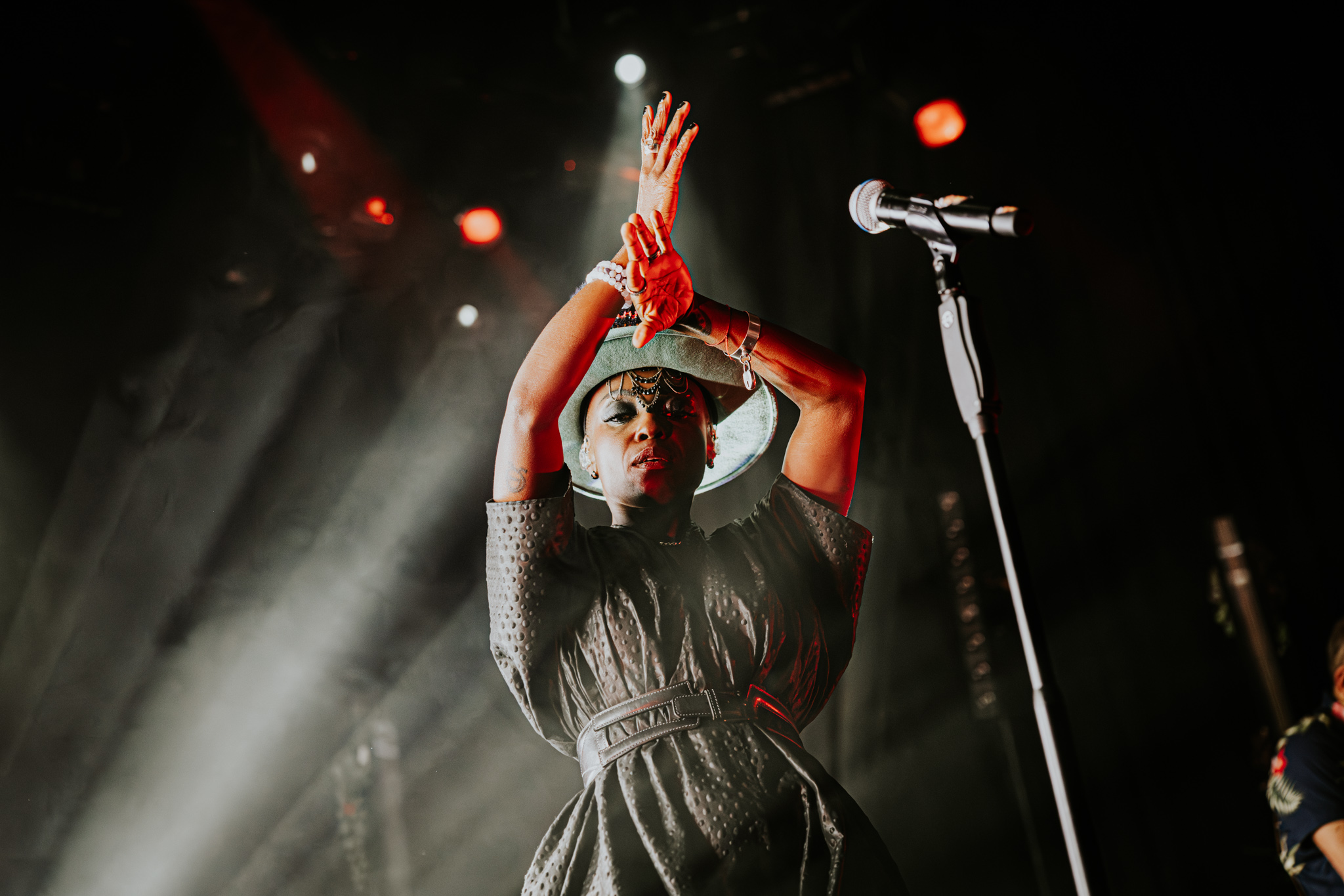 Morcheeba