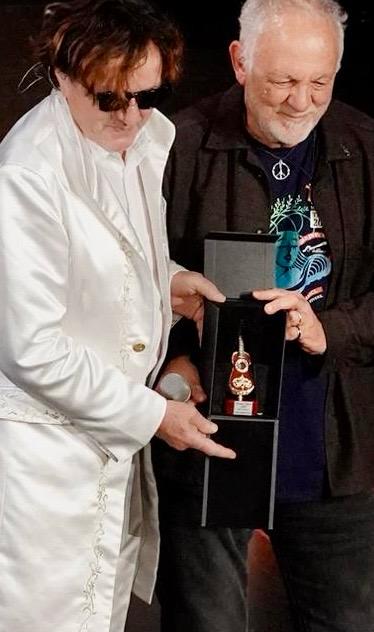 Bregović Sanremo nagrada