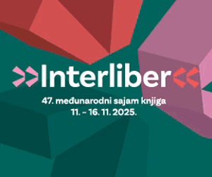 Interliber 2025.
