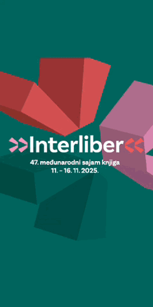 Interliber 2025.