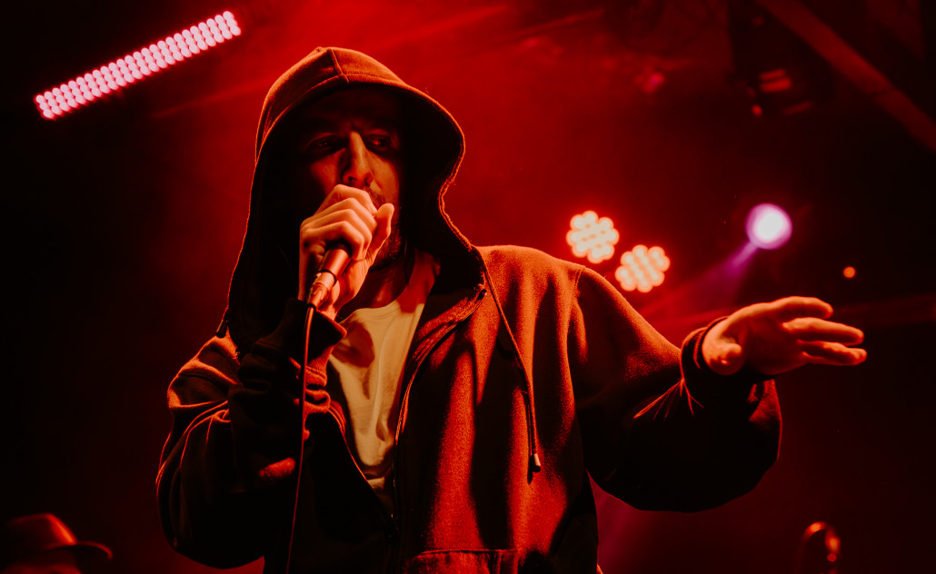 Kandžija u Vintageu / Nika Kovačević