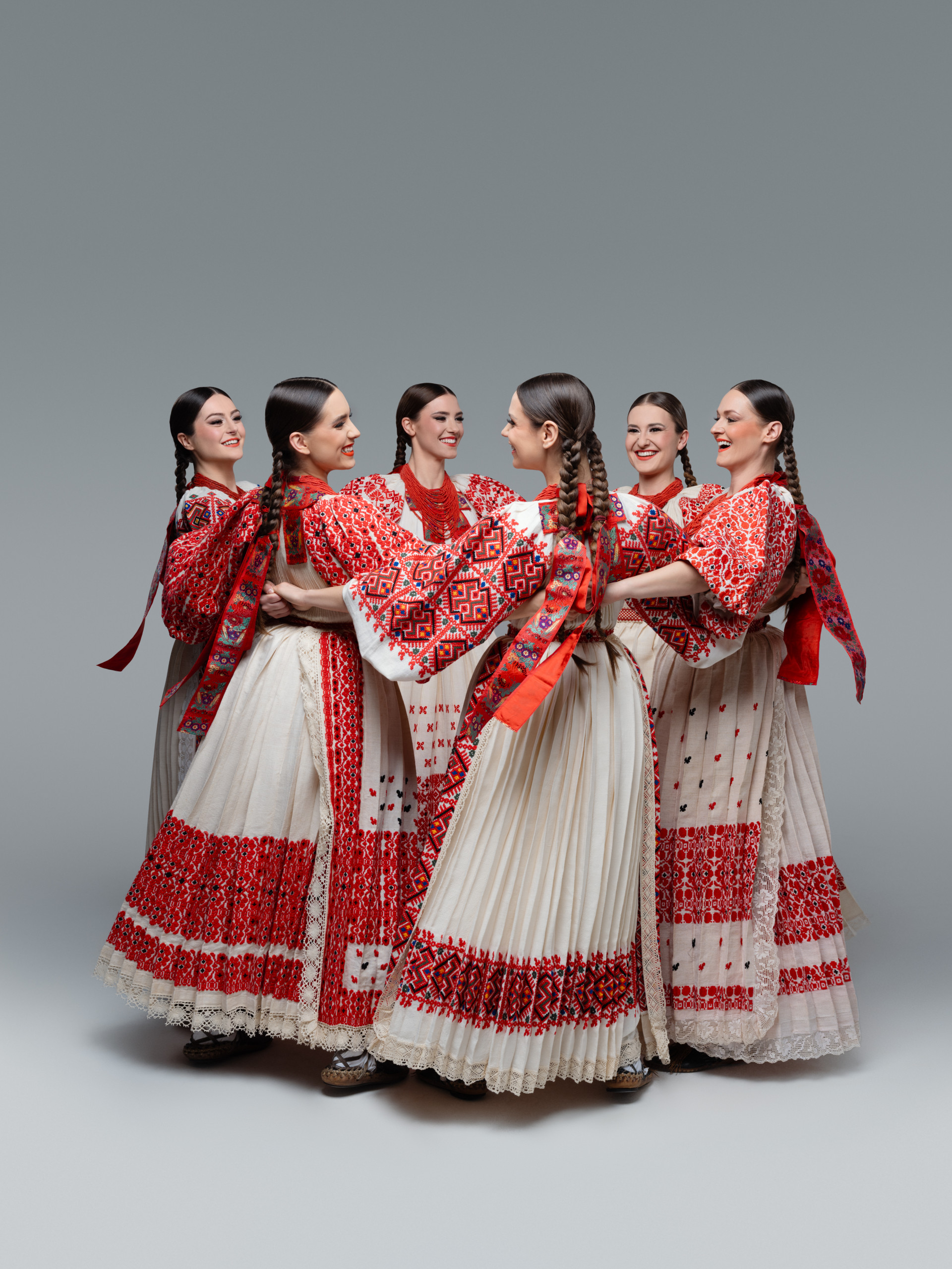 Ansambl LADO - Vode