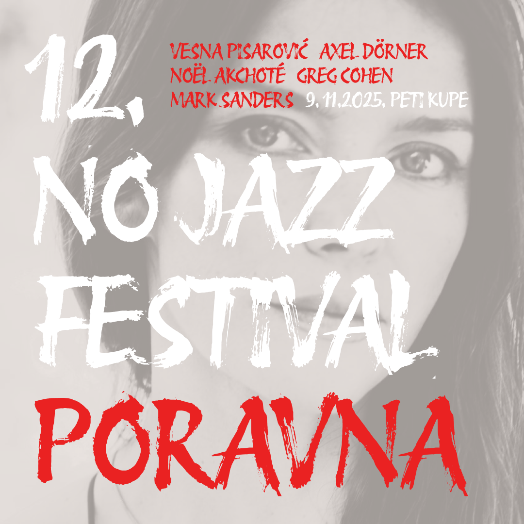 NOJazz_Poravna