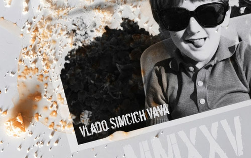 Vlado Simcich Vava – MMXXV