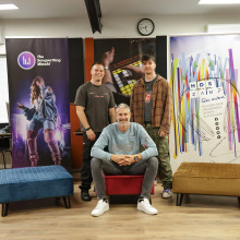 The Songwriting Week 2025
