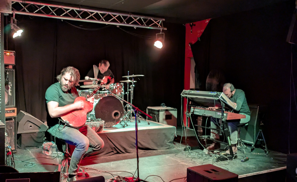 Nemeček u MK Baru / Foto: Matko Žurić Nemeček