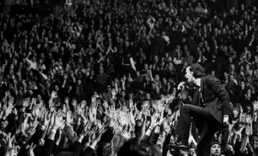 Nick Cave & The Bad Seeds - Arena Pula