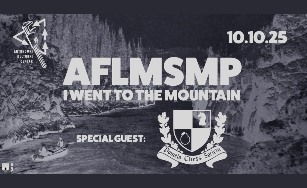 AFLMSMP & Pomelo Chess Society - AKC Attack