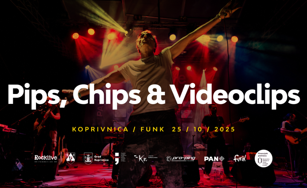 PipsChips&Videoclips u Funku