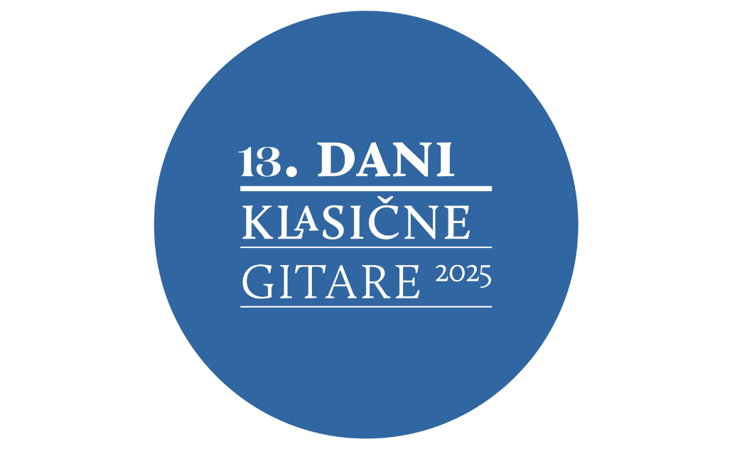 13. Dani klasične gitare