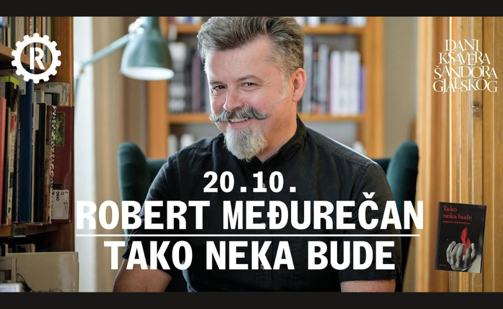 Dani Ksavera Šandora Gjalskog u Regeneratoru