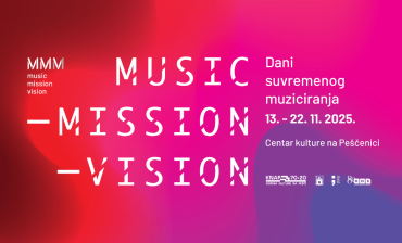 Music – Mission – Vision Festival 2025.