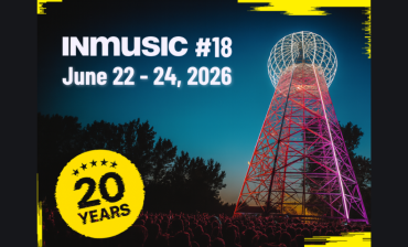 INmusic festival #18