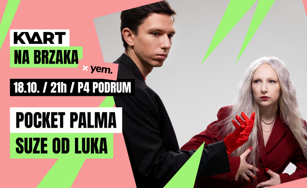 Pocket palma i suze od luka – P4