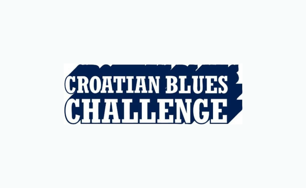 Croatian Blues Challenge