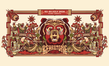Bear Stone Festival 2026.