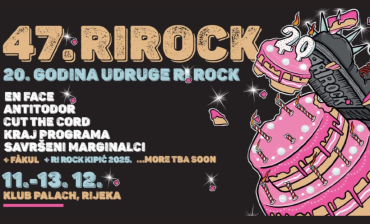 47. Ri Rock Festival
