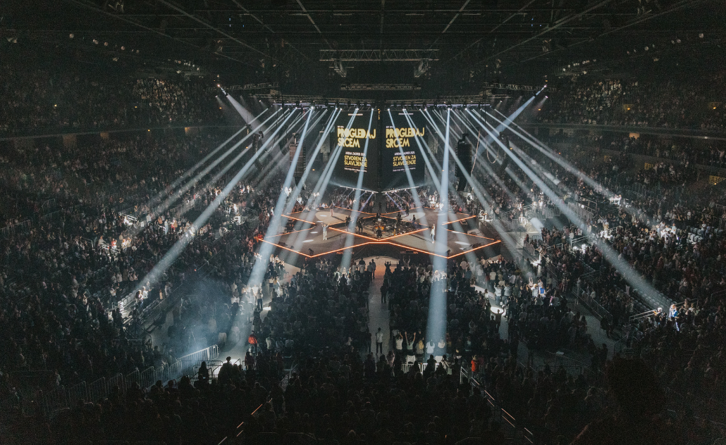 Progledaj srcem 2025.