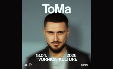 ToMa u Tvornici kulture