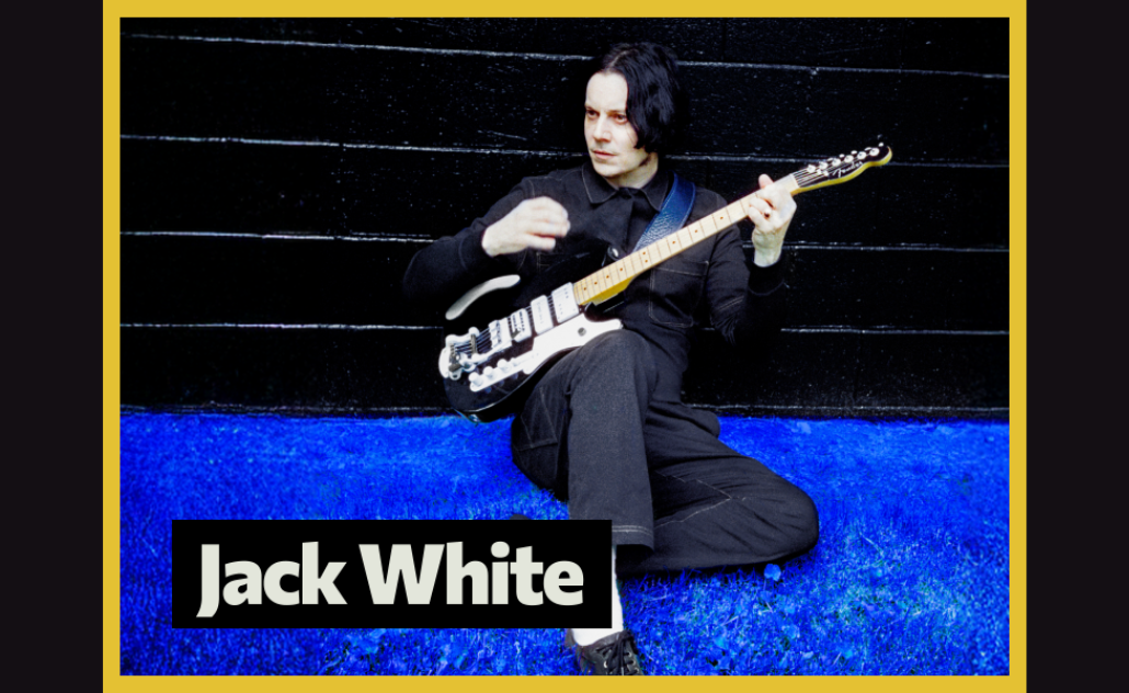 Jack White
