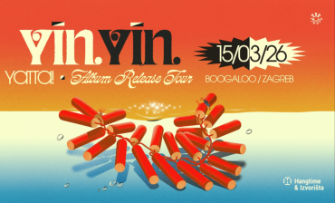 YĪN YĪN u Boogaloou