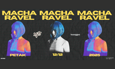 Macha Ravel u Boogaloou