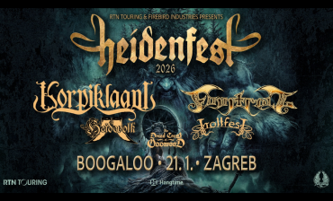 Heidenfest 2026.