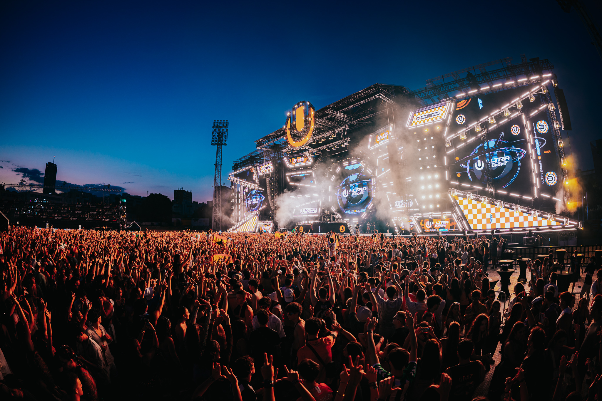 Ultra Europe