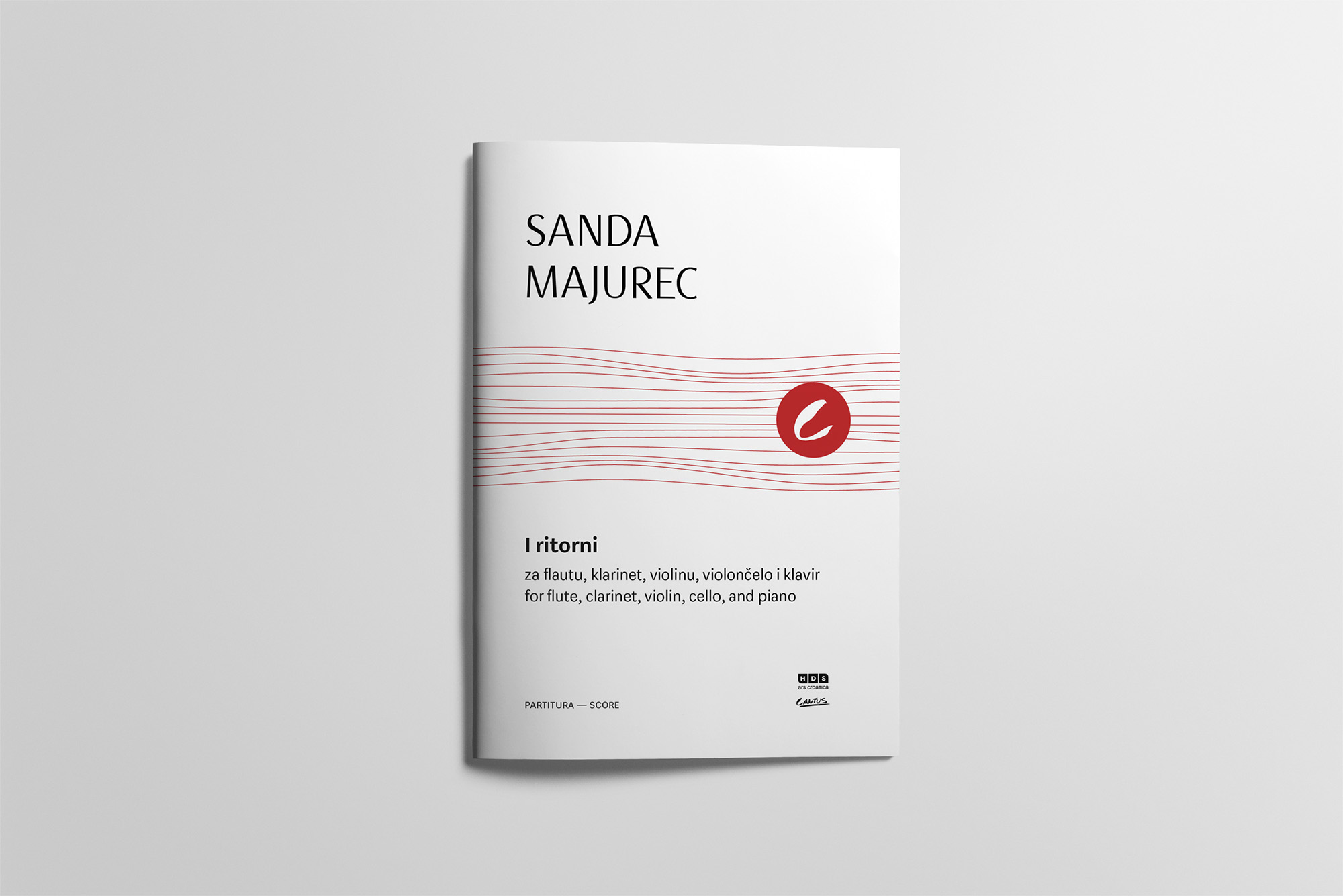 Novo notno izdanje Cantusa - Glazba.hr