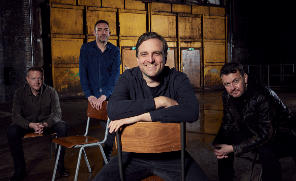 Starsailor – promo