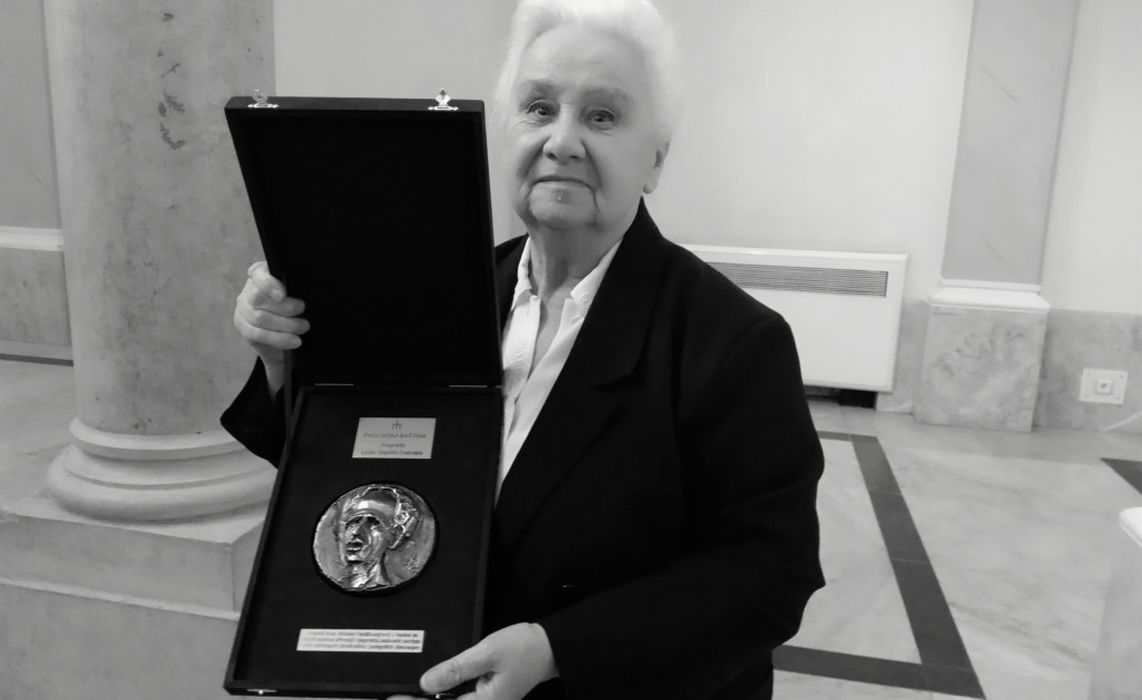 Miroslava Hadžihusejnović Valašek Miroslava Hadžihusejnović Valašek
