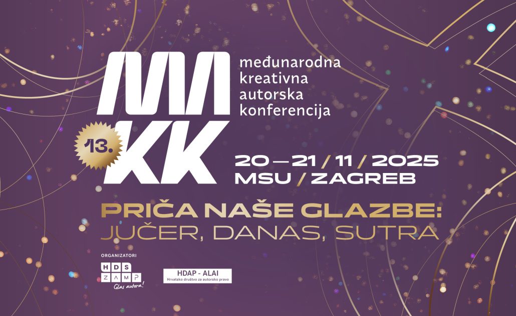 13. Međunarodna autorska kreativna konferencija MAKK