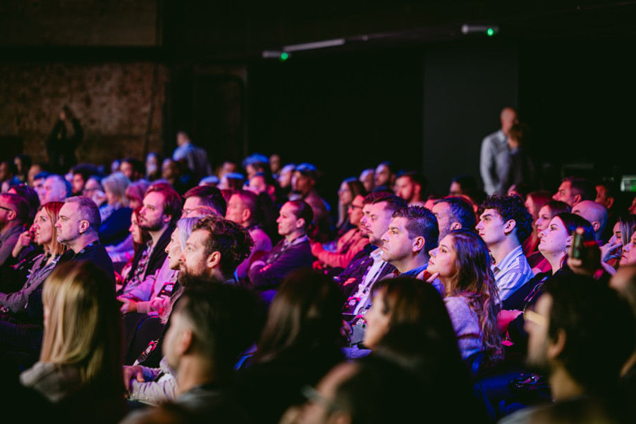 Live & Loud konferencija / Matej Grgić