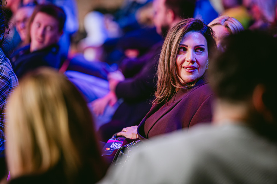 Live & Loud konferencija / Matej Grgić