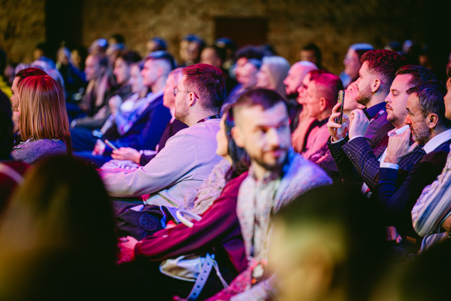 Live & Loud konferencija / Matej Grgić