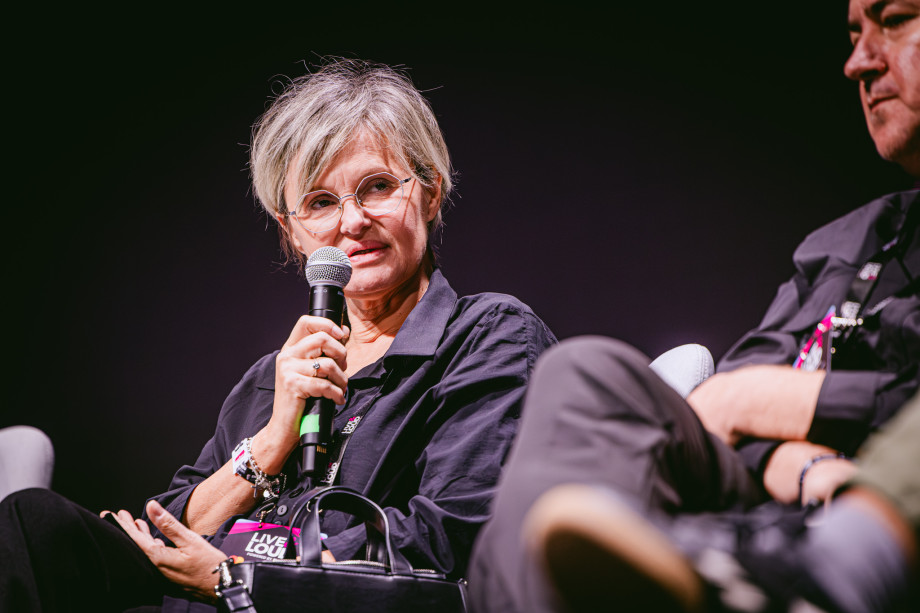 Live & Loud konferencija / Matej Grgić