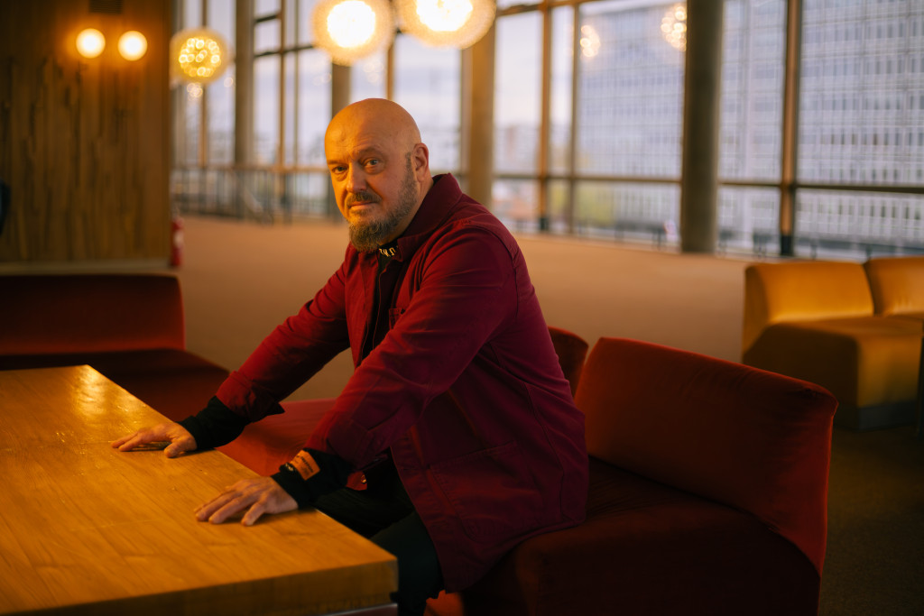 Bojan Zulfikarpašić, Bojan Z