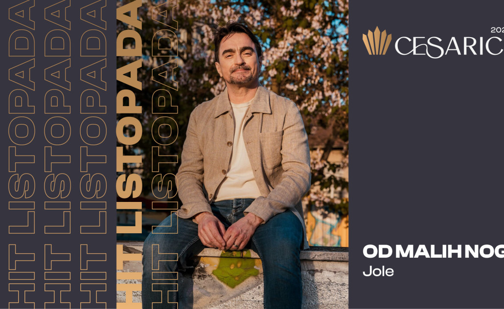 Jole - Od malih nogu