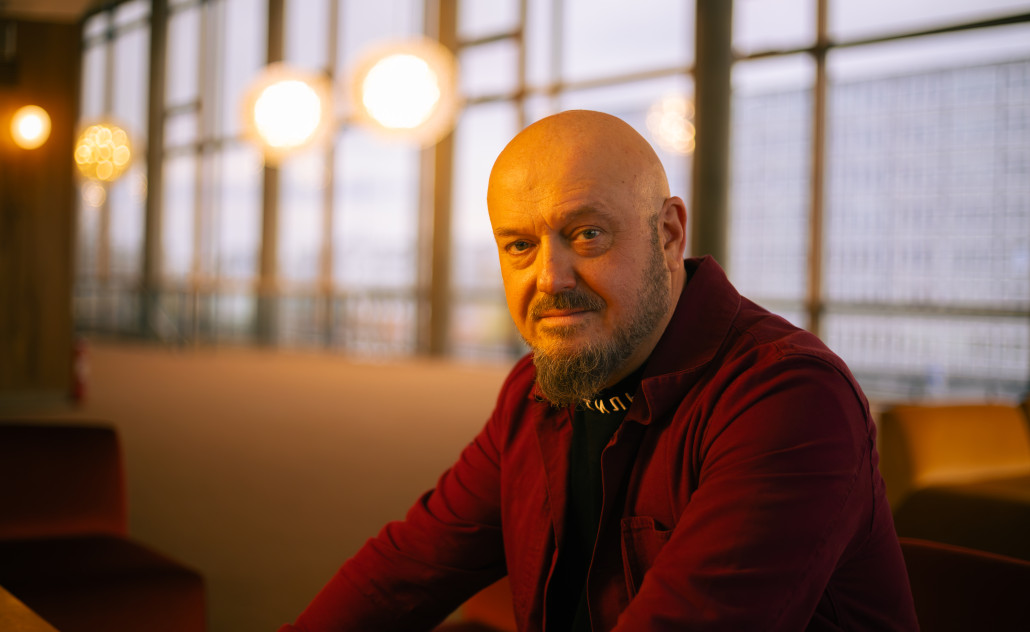 Bojan Zulfikarpašić, Bojan Z