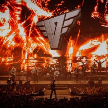 Parni valjak u Areni Zagreb