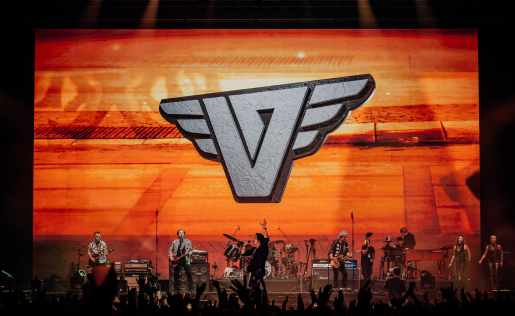 Parni valjak u Areni Zagreb