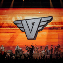 Parni valjak u Areni Zagreb