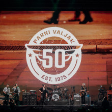 Parni valjak u Areni Zagreb