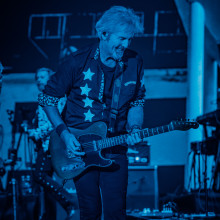 Parni valjak u Areni Zagreb