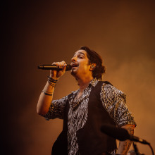 Parni valjak u Areni Zagreb