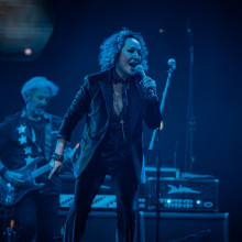 Parni valjak u Areni Zagreb