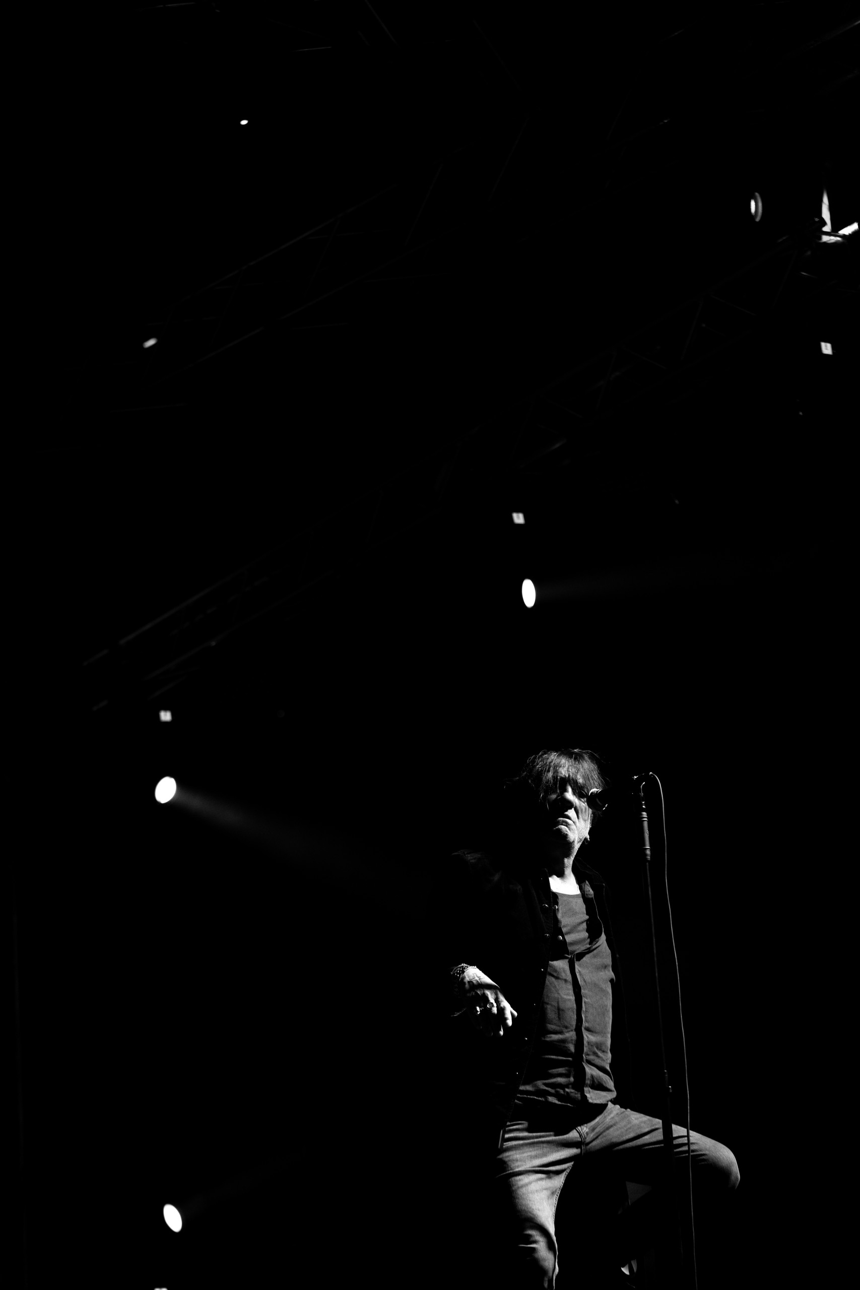 Bijelo dugme u Osijeku / Marko Žuljević