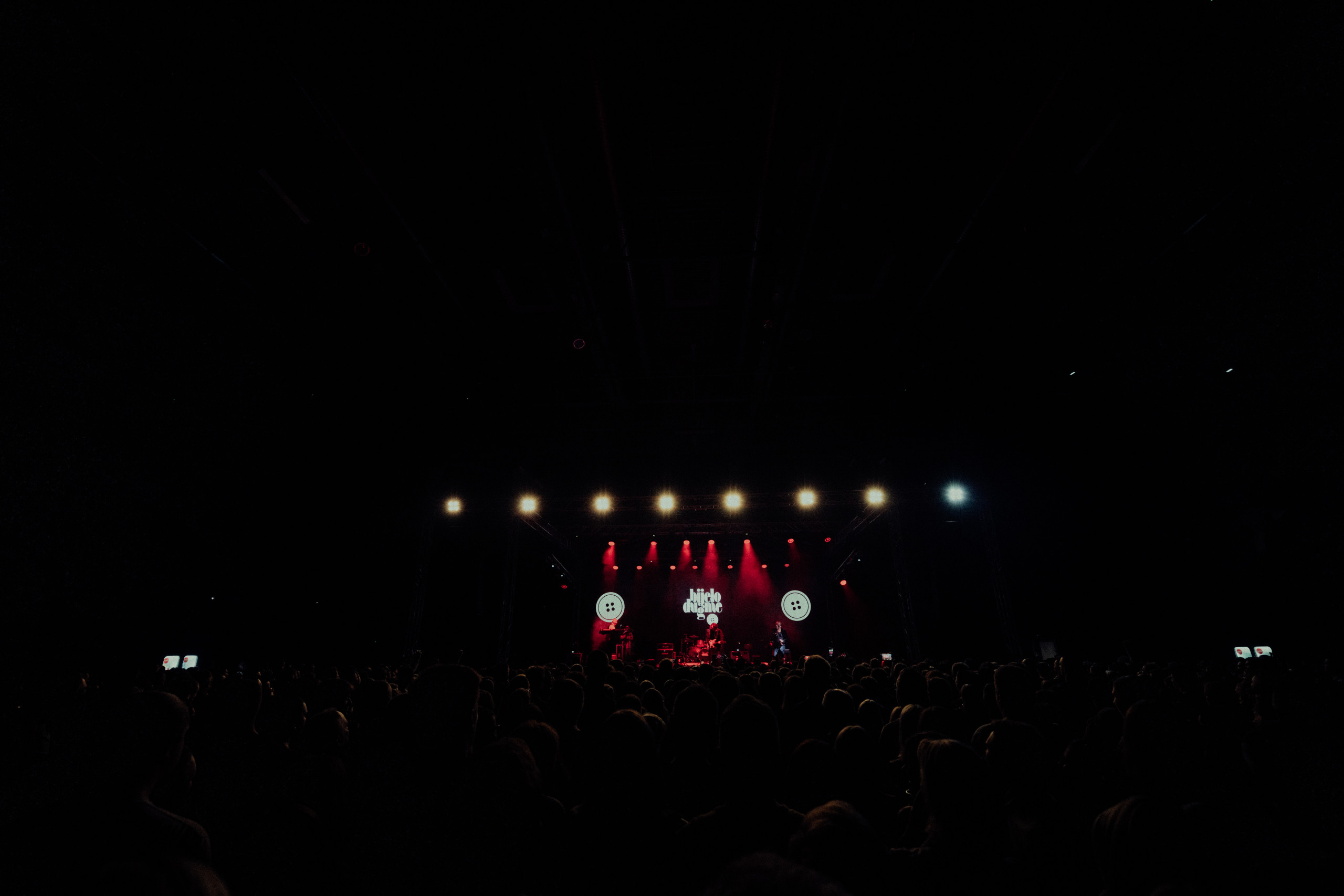 Bijelo dugme u Osijeku / Marko Žuljević