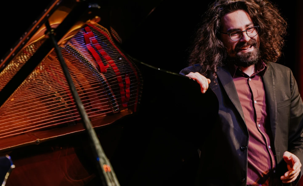 Viktor Čižić, MMV