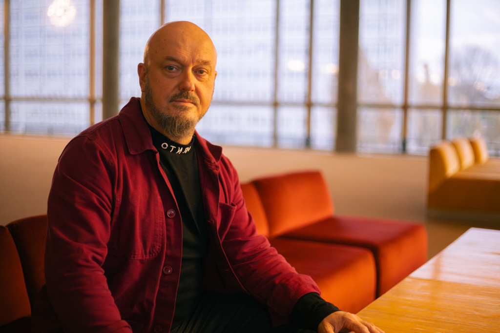 Bojan Zulfikarpašić, Bojan Z